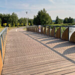 Zalew w Morawicy / Fot. Daniel Czwartosz - Radio Kielce