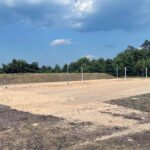 Zalew w Morawicy / Fot. Daniel Czwartosz - Radio Kielce