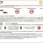 Samochodem na wakacje. Opłaty za drogi i ceny paliw w Europie - Radio Kielce Niemcy / źródło: GDDKiA