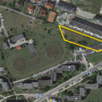 Działka przy ul. Orląt Lwowskich