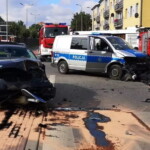 Fot. KP PSP Tarnowskie Góry