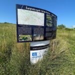 21.07.2022. Kielce. Ślichowice. Rezerwat skalny