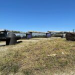 Porządkują rezerwat Ślichowice, ale dopiero po interwencji radnego - Radio Kielce 21.07.2022. Kielce. Ślichowice. Rezerwat skalny