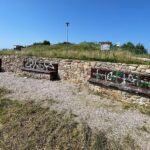 Porządkują rezerwat Ślichowice, ale dopiero po interwencji radnego - Radio Kielce 21.07.2022. Kielce. Ślichowice. Rezerwat skalny