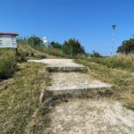 Porządkują rezerwat Ślichowice, ale dopiero po interwencji radnego - Radio Kielce 21.07.2022. Kielce. Ślichowice. Rezerwat skalny