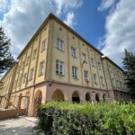 Ekipy budowlane uczniom niestraszne