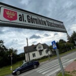 Kielce, al. Górników Staszicowskich / Fot. Wiktor Taszłow - Radio Kielce