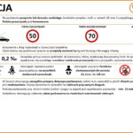 Samochodem na wakacje. Opłaty za drogi i ceny paliw w Europie - Radio Kielce Szwecja / źródło: GDDKiA