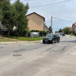 14.07.2022. Kielce. Ulica Sukowska / Fot. Wiktor Taszłow – Radio Kielce