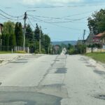 14.07.2022. Kielce. Ulica Sukowska / Fot. Wiktor Taszłow – Radio Kielce