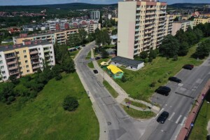 13.07.2022. Kielce. Ulica Orląt Lwowskich / Fot. Jarosła Kubalski - Radio Kielce