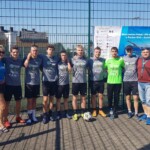 Ministranci z diecezji sandomierskiej - mistrzowie Polski w piłce nożnej / Fot. ks. Rafał Kusiak