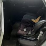 14.07.2022. Mosty. Wypadek / Fot. Policja Świętokrzyska