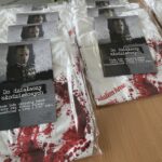 31.07.2022. Ostrowiec Świętokrzyski. Zbiórka krwi / Fot. Emilia Sitarska - Radio Kielce