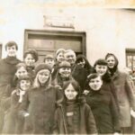 23.07.2022. Wielka Wieś. Archiwalne zdjęcia / Fot. zbiory Stowarzyszenia Wielka Nasza Wieś