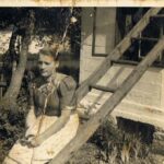 23.07.2022. Wielka Wieś. Archiwalne zdjęcia / Fot. zbiory Stowarzyszenia Wielka Nasza Wieś