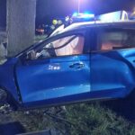 Fot. PSP Nowy Tomyśl