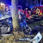 Fot. PSP Nowy Tomyśl