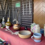 15.08.2022. Chęciny. Czarownice na Zamku Królewskim / Fot. Paulina Michta - Radio Kielce