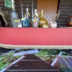 15.08.2022. Chęciny. Czarownice na Zamku Królewskim / Fot. Paulina Michta - Radio Kielce