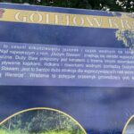 Golejów. Zalew / Fot. Grażyna Szlęzak - Radio Kielce