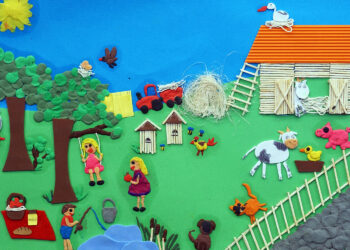 Zapraszamy do udziału w III edycji konkursu „Odpoczywaj na wsi” - Radio Kielce