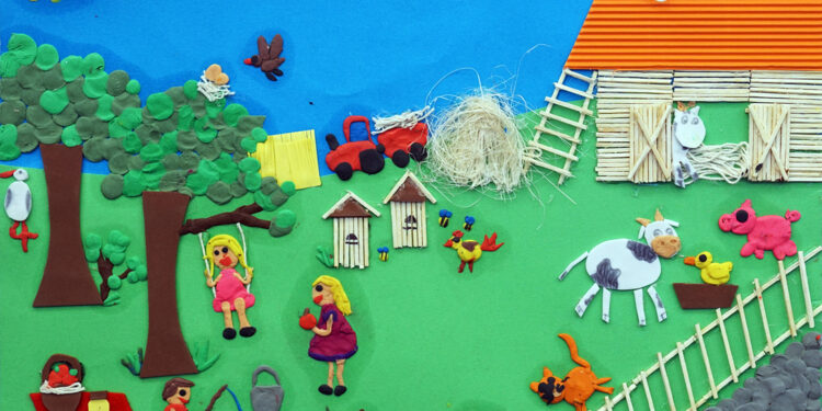 Zapraszamy do udziału w III edycji konkursu „Odpoczywaj na wsi” - Radio Kielce Zapraszamy do udziału w III edycji konkursu „Odpoczywaj na wsi” - Radio Kielce