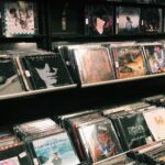 Płyta CD / Fot. Canva