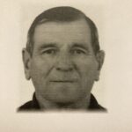 Zaginiony Stanisław Szpunda / Fot. policja