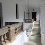 11.08.2022. Wiśniowa. Pałac Kołłątajów / źródło: Urząd Miasta Staszowa