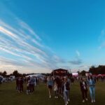 06.08.2022. Łopuszno. „Impresje Łopuszańskie” / Fot. Paulina Michta