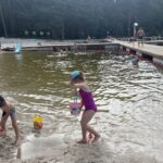 Golejów. Zalew / Fot. Grażyna Szlęzak - Radio Kielce