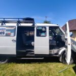 Charytatywny rajd „Złombol” do Albanii / Fot. Magdalena Stolarczyk