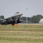 Fot. Generalne Dowództwo Sił Zbrojnych - Radio Łódź