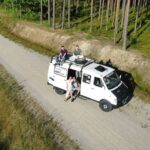 Charytatywny rajd „Złombol” do Albanii / Fot. Magdalena Stolarczyk