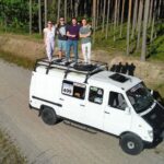 Charytatywny rajd „Złombol” do Albanii / Fot. Magdalena Stolarczyk