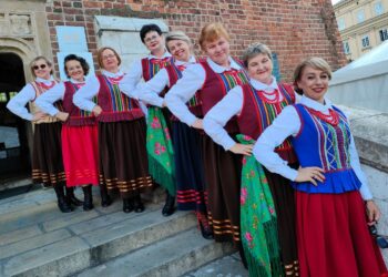 RYM SIĘ NIESIE PO POLU PO LESIE. „Ty ze mnie szydzisz” [POSŁUCHAJ] - Radio Kielce