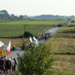 41. Kielecka Piesza Pielgrzymka na Jasną Górę / Fot. Kielecka Piesza Pielgrzymka - Facebook