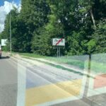 13.08.2022. Sandomierz. Transport humanitarny na Ukrainę / Fot. Caritas Diecezji Sandomierskiej