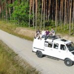 Charytatywny rajd „Złombol” do Albanii / Fot. Magdalena Stolarczyk