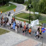 41. Kielecka Piesza Pielgrzymka na Jasną Górę / Fot. Kielecka Piesza Pielgrzymka - Facebook