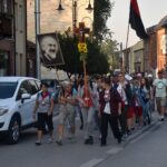 41. Kielecka Piesza Pielgrzymka na Jasną Górę / Fot. Kielecka Piesza Pielgrzymka - Facebook