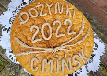 Święto Chleba w gminie Miedziana Góra. Był festyn rodzinny - Radio Kielce