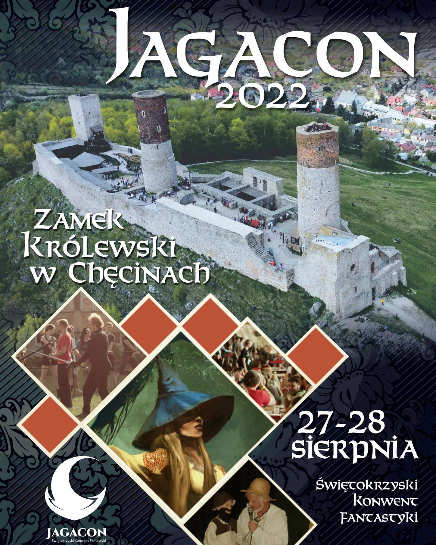 Jagacon 2022 - Radio Kielce