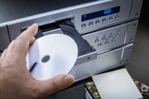 Sprzedaż muzyki w Polsce wzrosła w 2023 roku
