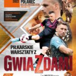 „Piłkarskie Warsztaty z Gwiazdami”. / Fot. materiały organizatora