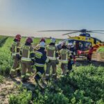 Fot. Ochotnicza Straż Pożarna Koźmin Wielkopolski