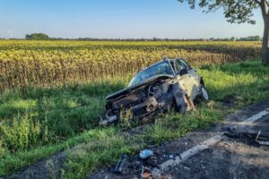 Fot. Ochotnicza Straż Pożarna Koźmin Wielkopolski