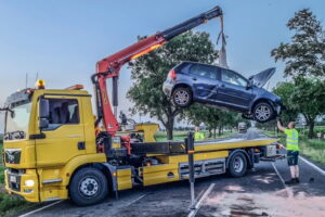 Fot. Ochotnicza Straż Pożarna Koźmin Wielkopolski