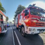 Fot. Ochotnicza Straż Pożarna Koźmin Wielkopolski